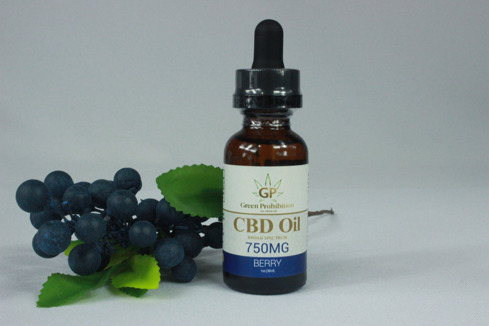 
                  
                    Load image into Gallery viewer, Berry-Broad-Spectrum-CBD-Oil-750mg.jpg
                  
                