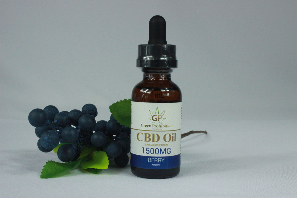 
                  
                    Load image into Gallery viewer, Berry-Broad-Spectrum-CBD-Oil-1500mg.jpg
                  
                
