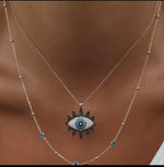 Blue-Evil-Eye-Pendant-Layered-Choker-Necklace.jpg